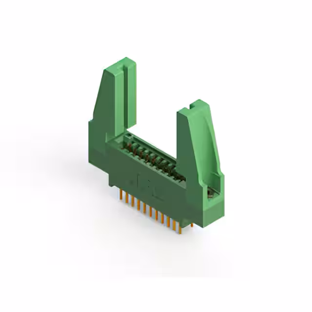 345-022-523-888 EDAC Inc.  Edgeboard Connectors